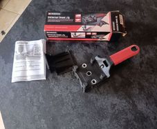 Parkside Universal Dowel Jig