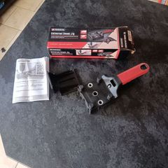 Parkside Universal Dowel Jig
