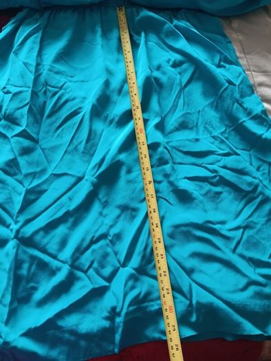 Vintage Silk Dress