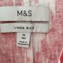 Marks & Spencers size 14 Tunic Dress Image 4