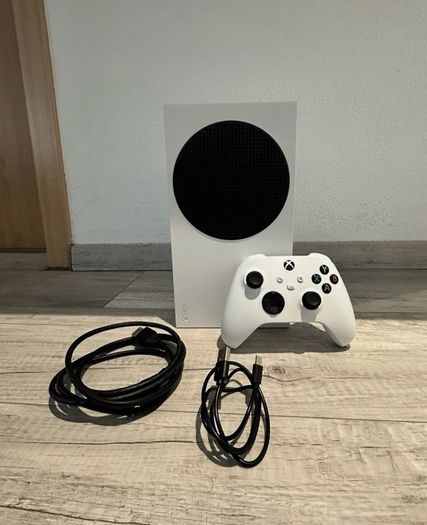 Xbox series s 512gb