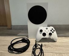 Xbox series s 512gb