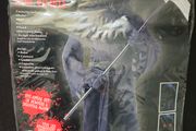 Halloween Costume 'Unknown Phantom'