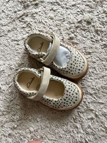 baby footwear