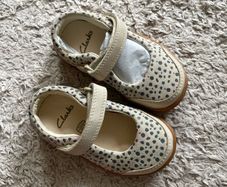 baby footwear