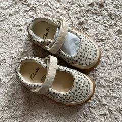 baby footwear
