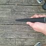 Ping Zing Black Dot Karsten 4 Iron Mens RH Image 4