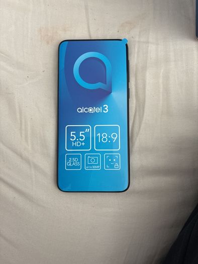Alcatel
