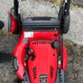 Harry 196V lawnmower Image 5