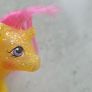 TLC Baby Gusty Sparkle Babies MLP G1 My Little Pony Hasbro Image 6
