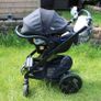Joie Chrome dlx 4 in 1 Travel System Image 6