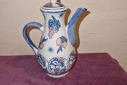 Vintage Asian teapot