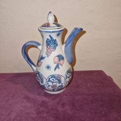 Vintage Asian teapot