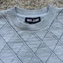 DKNY open knit jumper (XS) Image 3