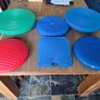 Wobble boards Image 2