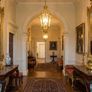 Fabulous fretwork brass lantern Image 2
