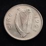 Ireland - 1968 - 6 Pence - Wolfhound - UNC - KM.13a - [762] Image 2