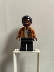 Lego Star Wars Finn