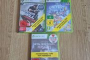 Xbox 360 promo bundle