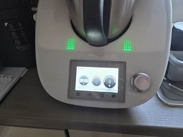 Thermomix TM5 great condition