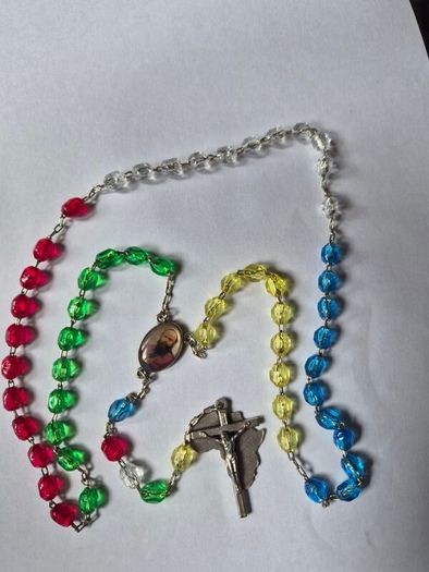 Rosery Beads