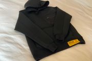 Boys gorgeous black hoodie from Zara 13 14