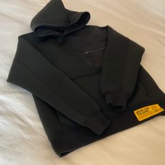 Boys gorgeous black hoodie from Zara 13 14