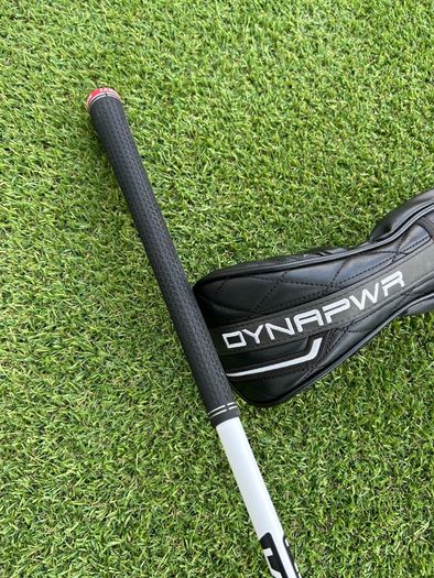 Wilson Dynapwr Carbon 5  Hybrid