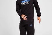 EA7 Emporio Armani trackuit