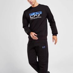 EA7 Emporio Armani trackuit