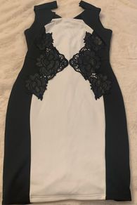 Amy Childs Designer dress Price Drop