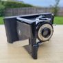 Vintage Kershaw eight-20 King Penguin folding camera Image 4