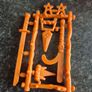 Tmnt Action Figure Lot Image 7