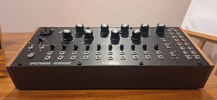 Moog Spectravox