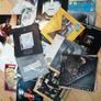 vinyl entire collection Image 2