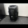 SubZero P15 Portable PA Speaker with Bluetooth & 2x Wireless Mics Image 2