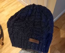 Womens Beanie