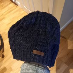 Womens Beanie