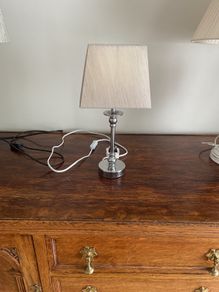 Lamp For Sale