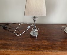 Lamp For Sale