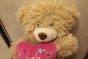Mothers day Teddy brand new
