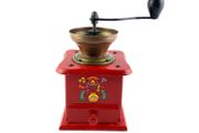 Vintage coffee grinder