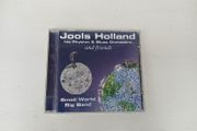 CD Jools Holland