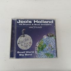 CD Jools Holland