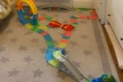 Double loop set