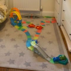 Double loop set