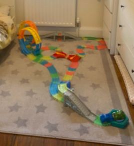 Double loop set