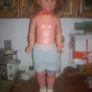 Vintage Effe Doll - Celia Image 3
