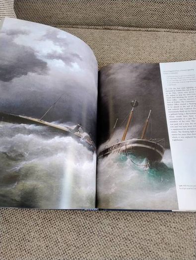 The Great Lighthouses of Ireland by David Hare 2022 hardback with dustcover in very good condition 230 pages FREE STANDARD POSTAGE INCLUDED