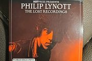 Philip Lynott CD - The Lost Recordings